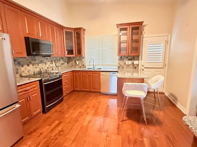 Prestigious Banbury Neighborhood