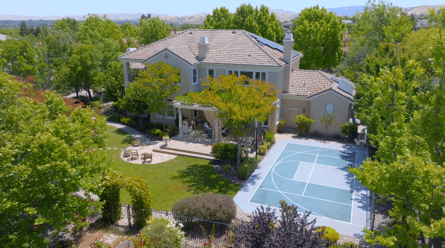 1751 Spumante Pl, Pleasanton CA 94566