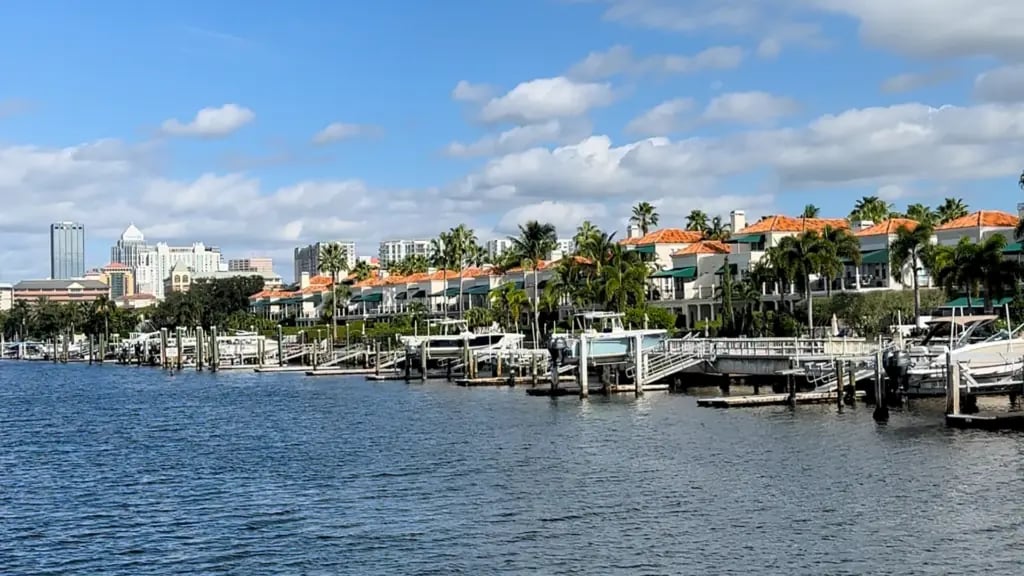 Harbour Island ranked as one of the best places to live in America