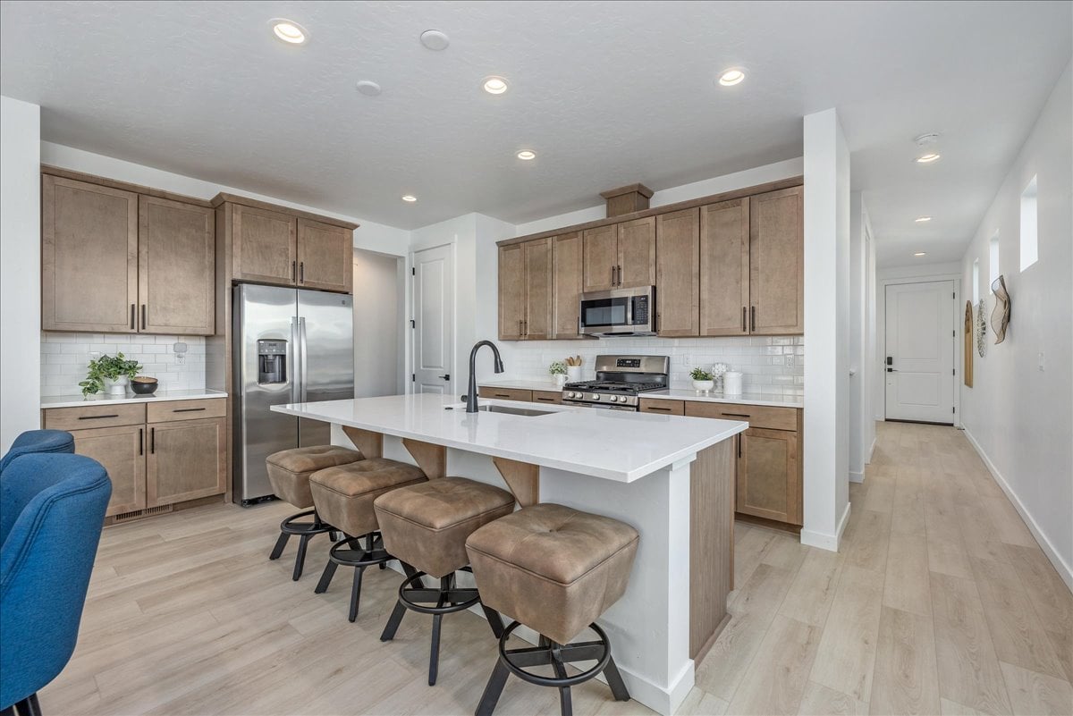 1218 Stirling Meadows Ct Middleton, Idaho