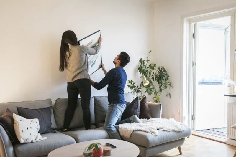 How to Make Your Home More Appealing Without Major Renovations