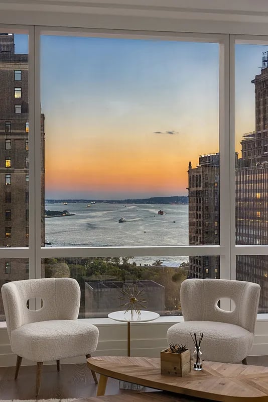 77 Greenwich Street