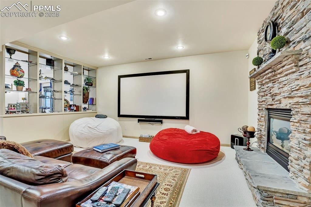 583 Silver Oak Grove