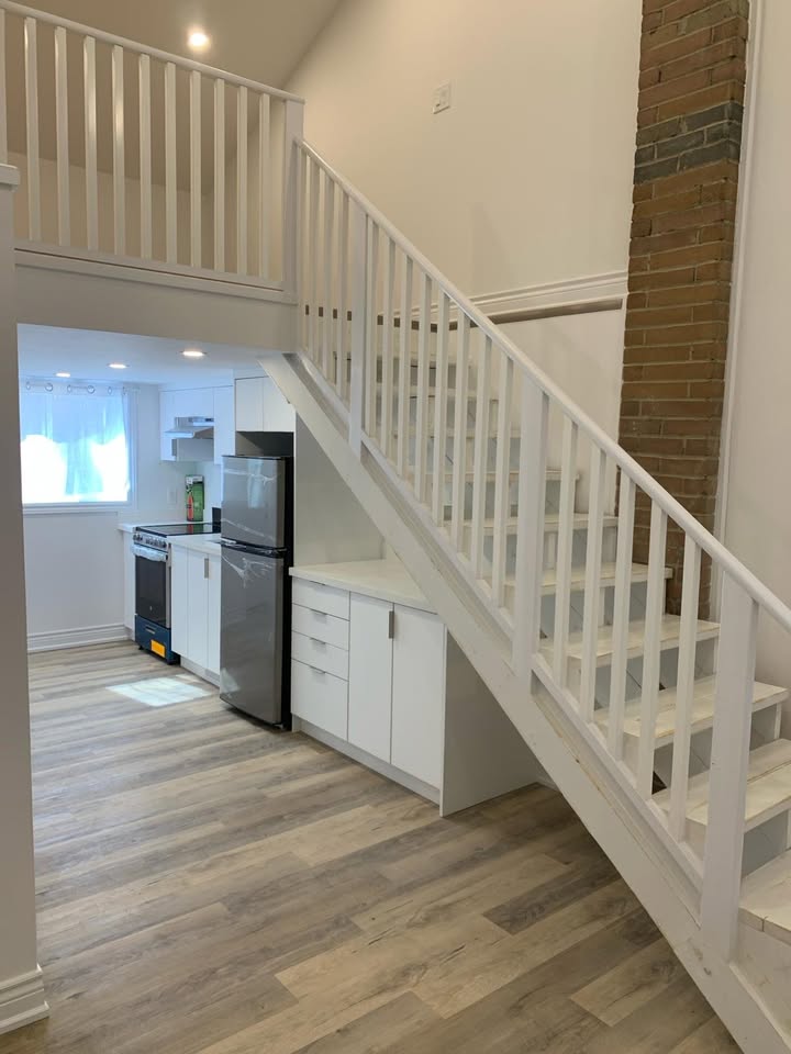 291 Brighton Avenue #Studio