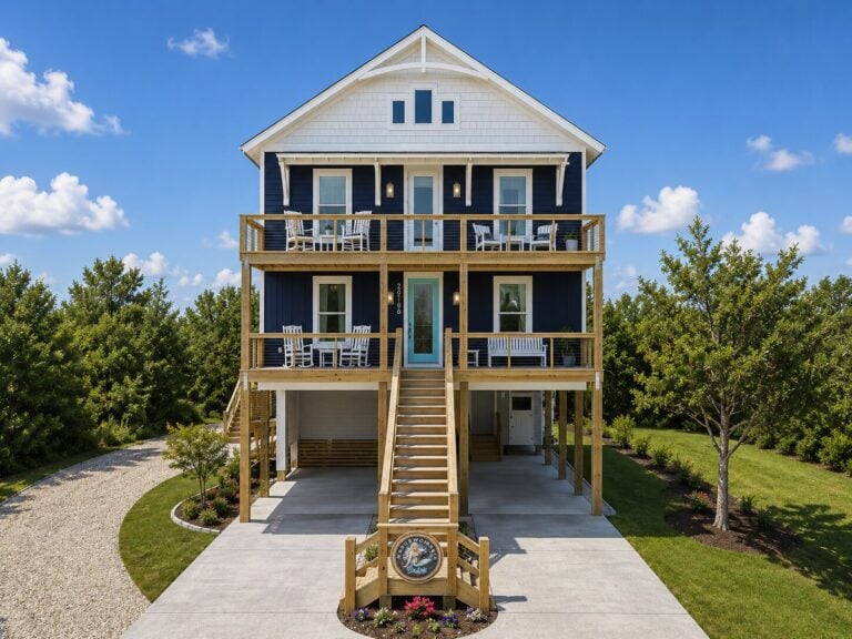 2026 Outer Banks Parade Of Homes: A Complete Guide