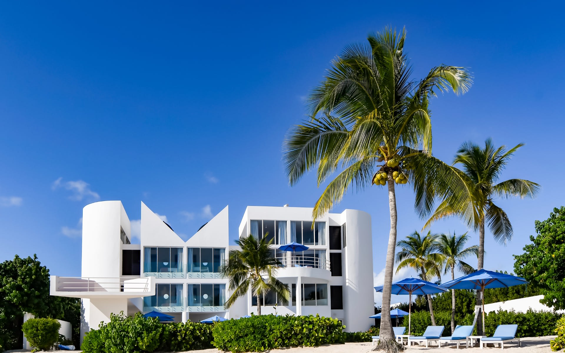 Altamer - Antilles Pearl