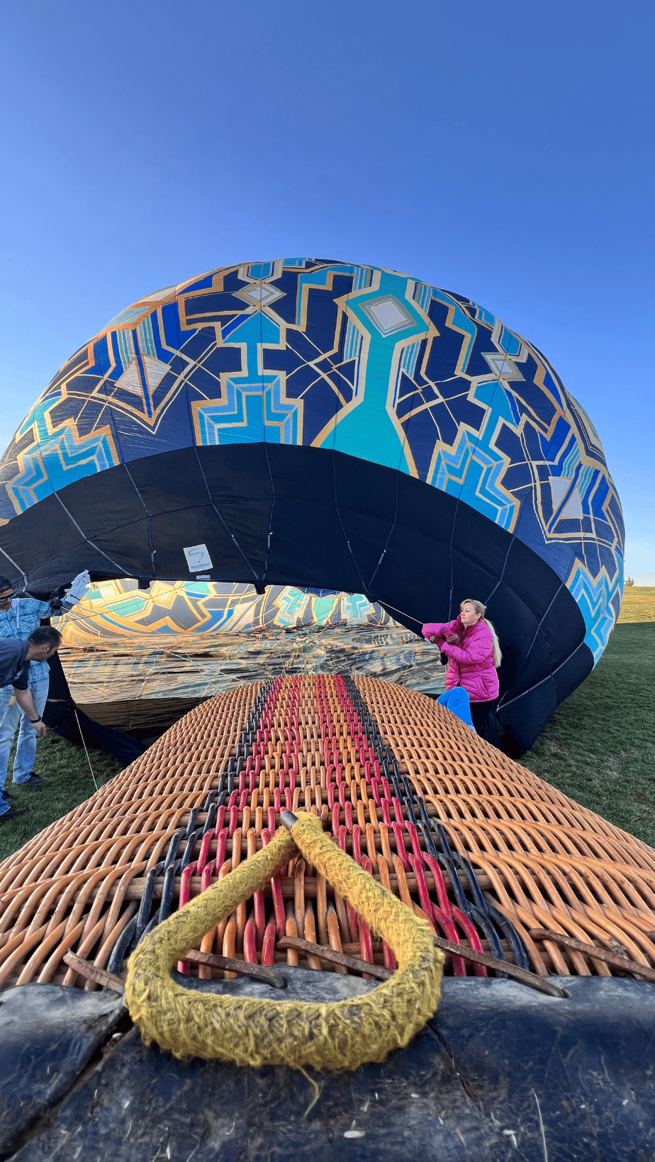 Celebrating Community, Color, and Colorado Roots at the Iconic Labor Day Lift Off