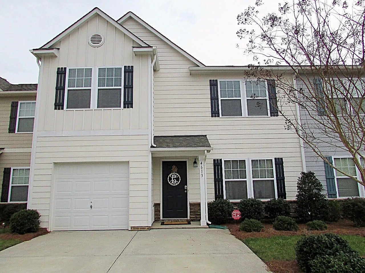 4613 Tradd Cir