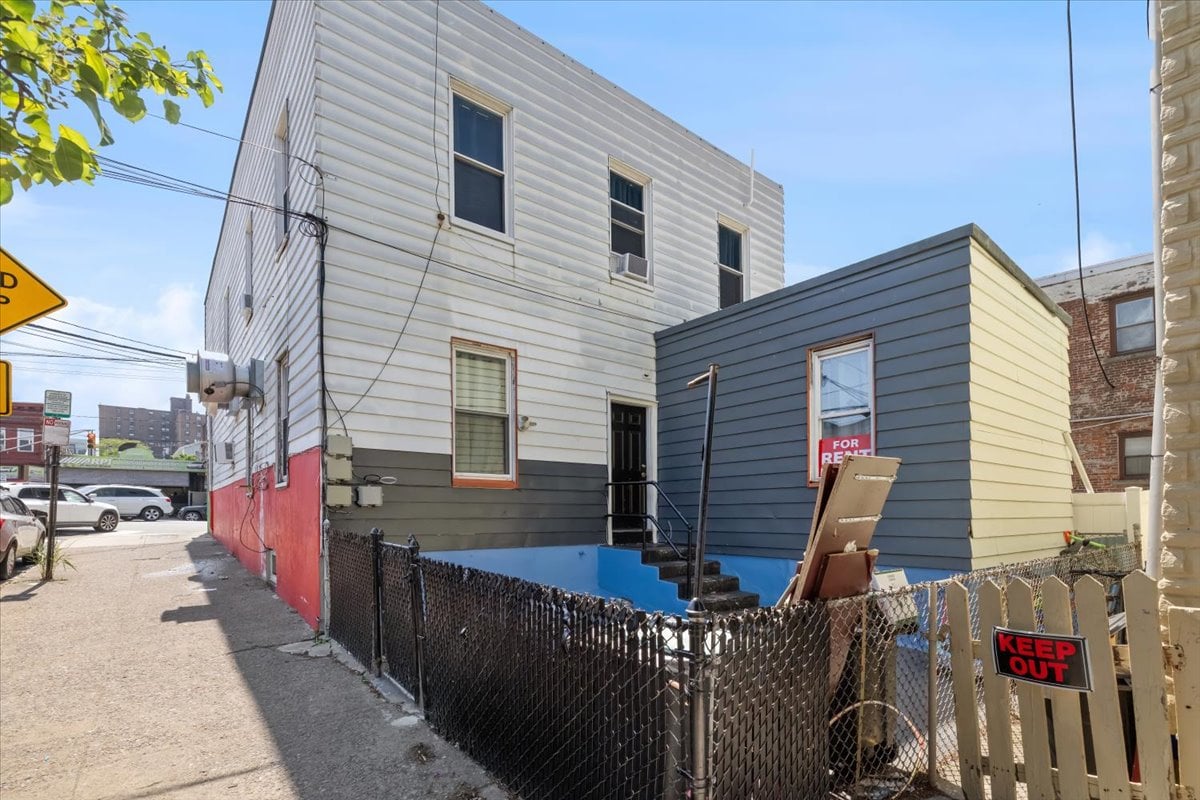 6245 Kennedy Boulevard, North Bergen, NJ