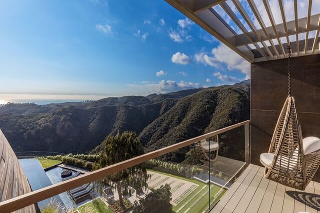 Heights Ridge