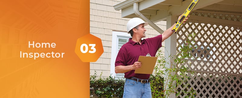 The Key Professionals You Need On Your Team When Buying A Home