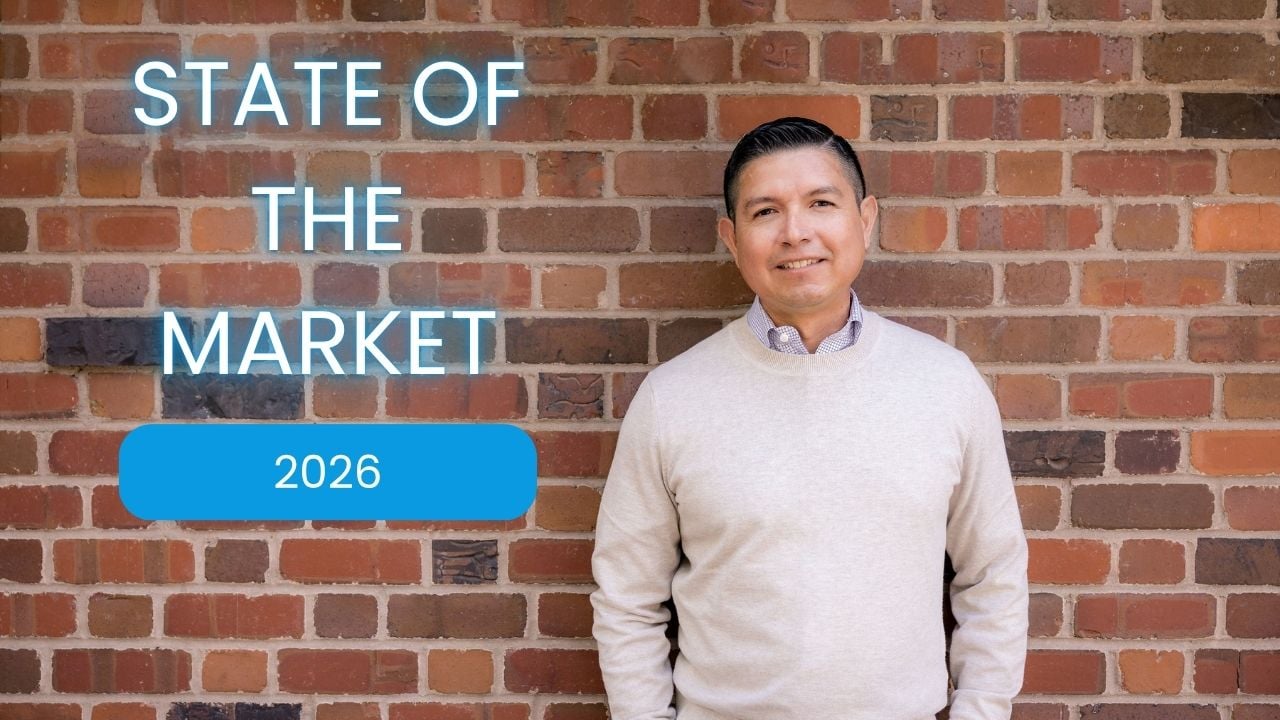 State of the Market - 5 Eye-Opening Statistics