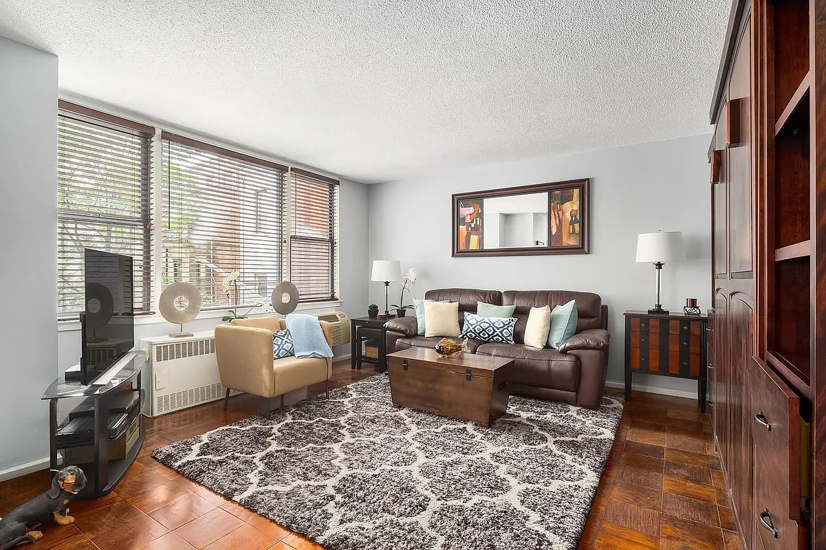 200 West 79th Street Unit: 3S