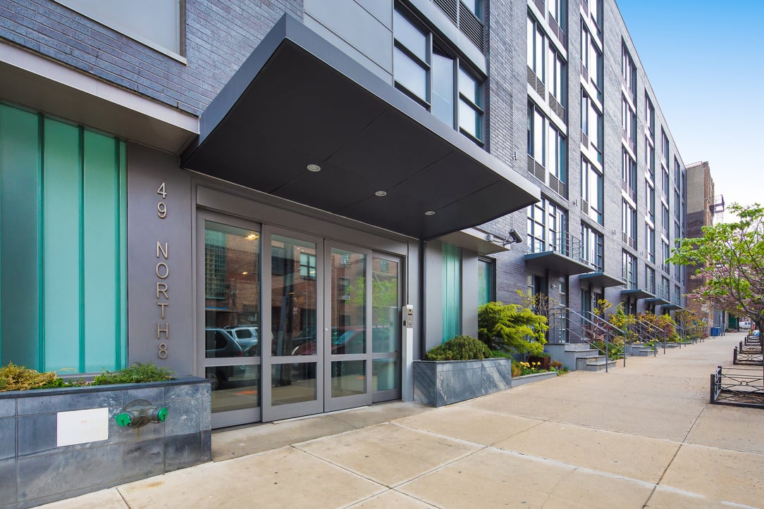 49 North 8th st