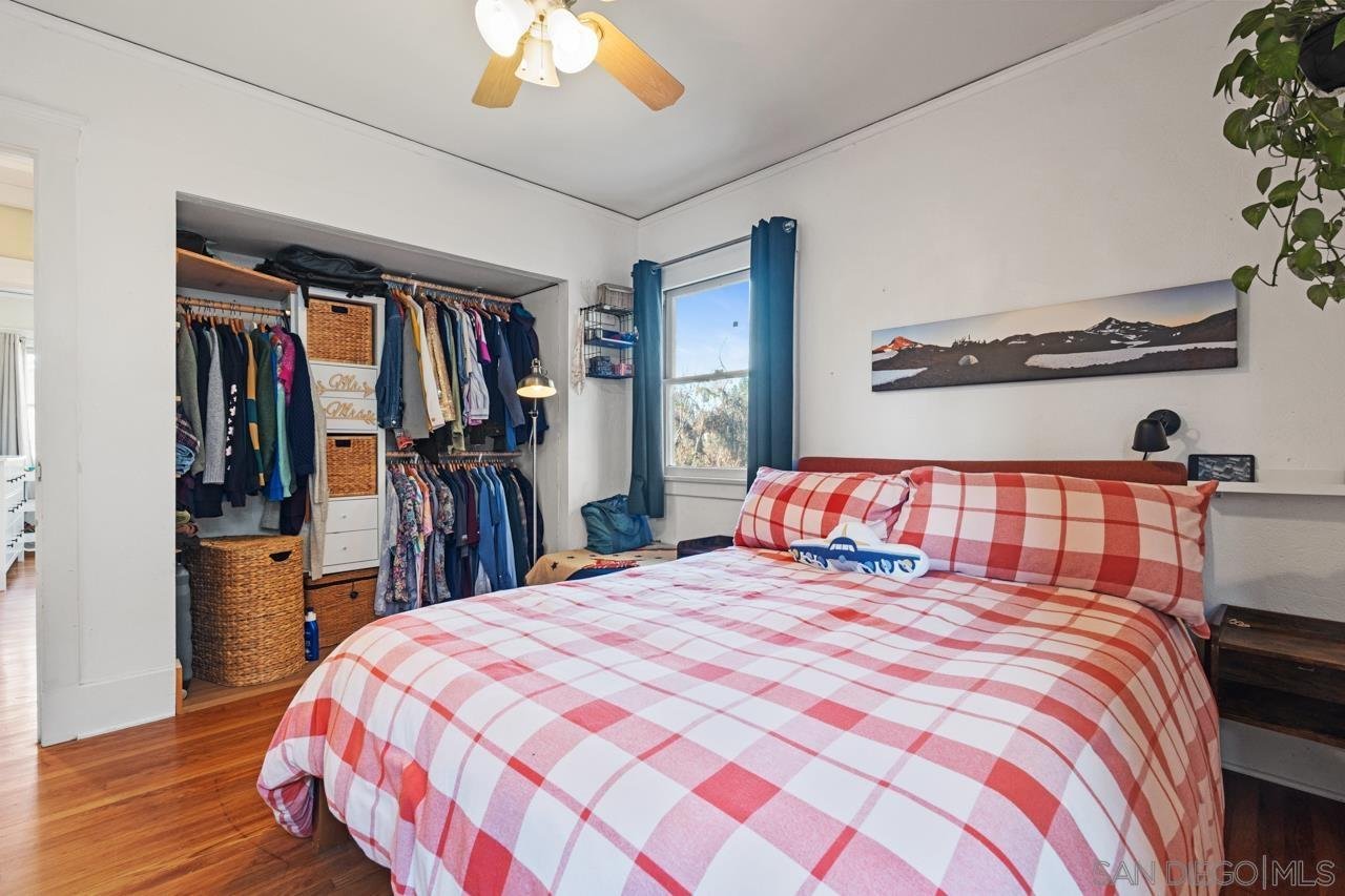 1042 Lincoln Ave. San Diego, CA