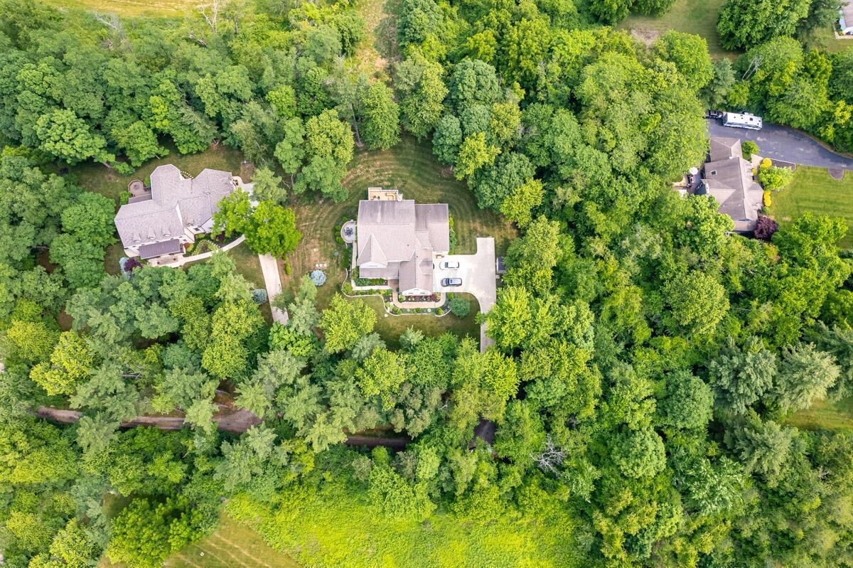 6909 Riverside Drive: A Sold Custom Estate on 2.1 Acres in Powell
