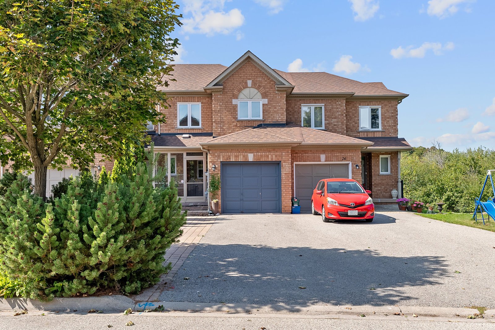 24 Hawtin Lane