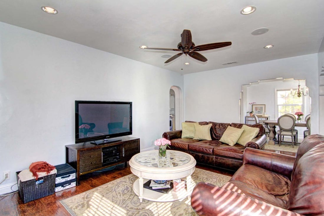 Just Listed! Gorgeous Home with The Walk in Closet of Your Dreams!
