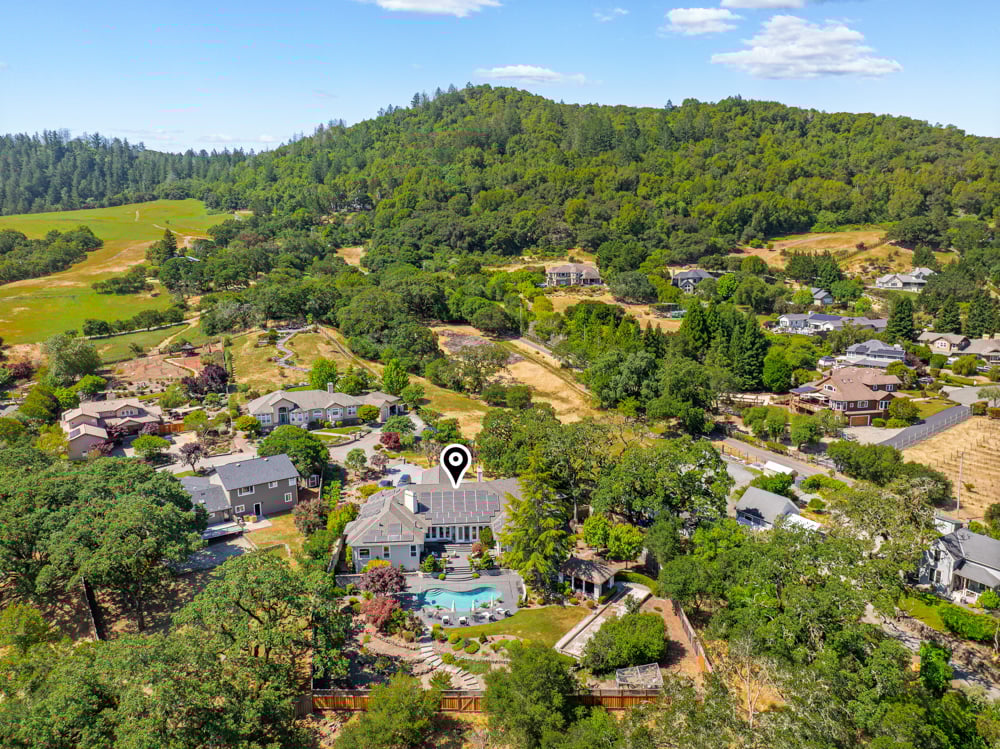 4588 Bennett Valley Rd
