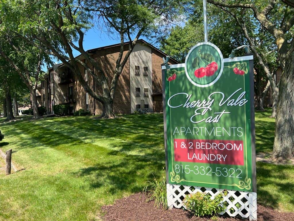 Cherryvale East Apartments