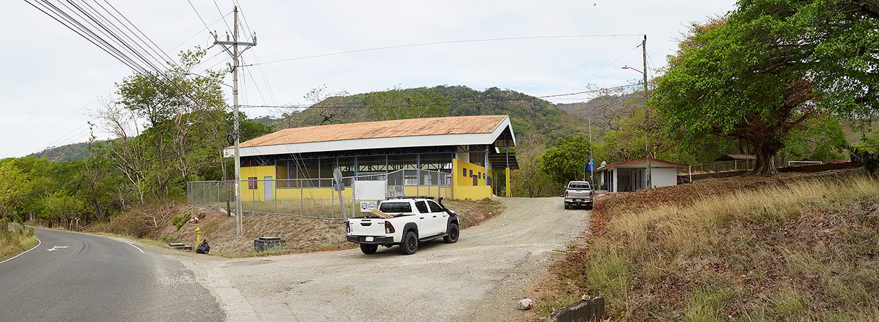 Finca Gomez | 214 Hectares | Ocean Views, Rivers & Development Potential – Guanacaste