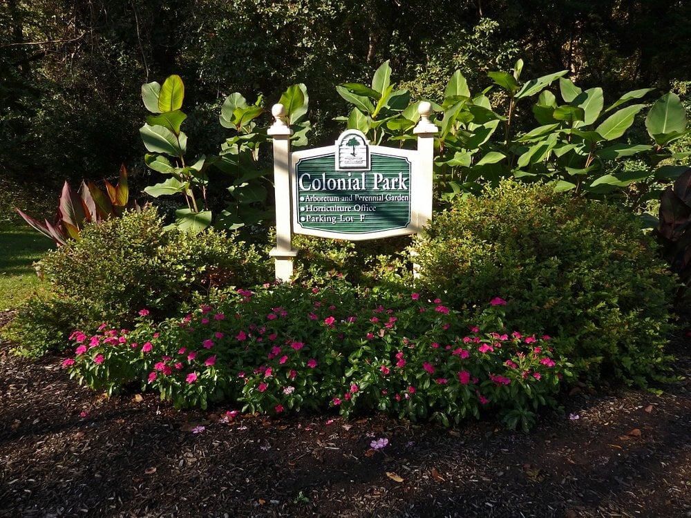 Colonial Park