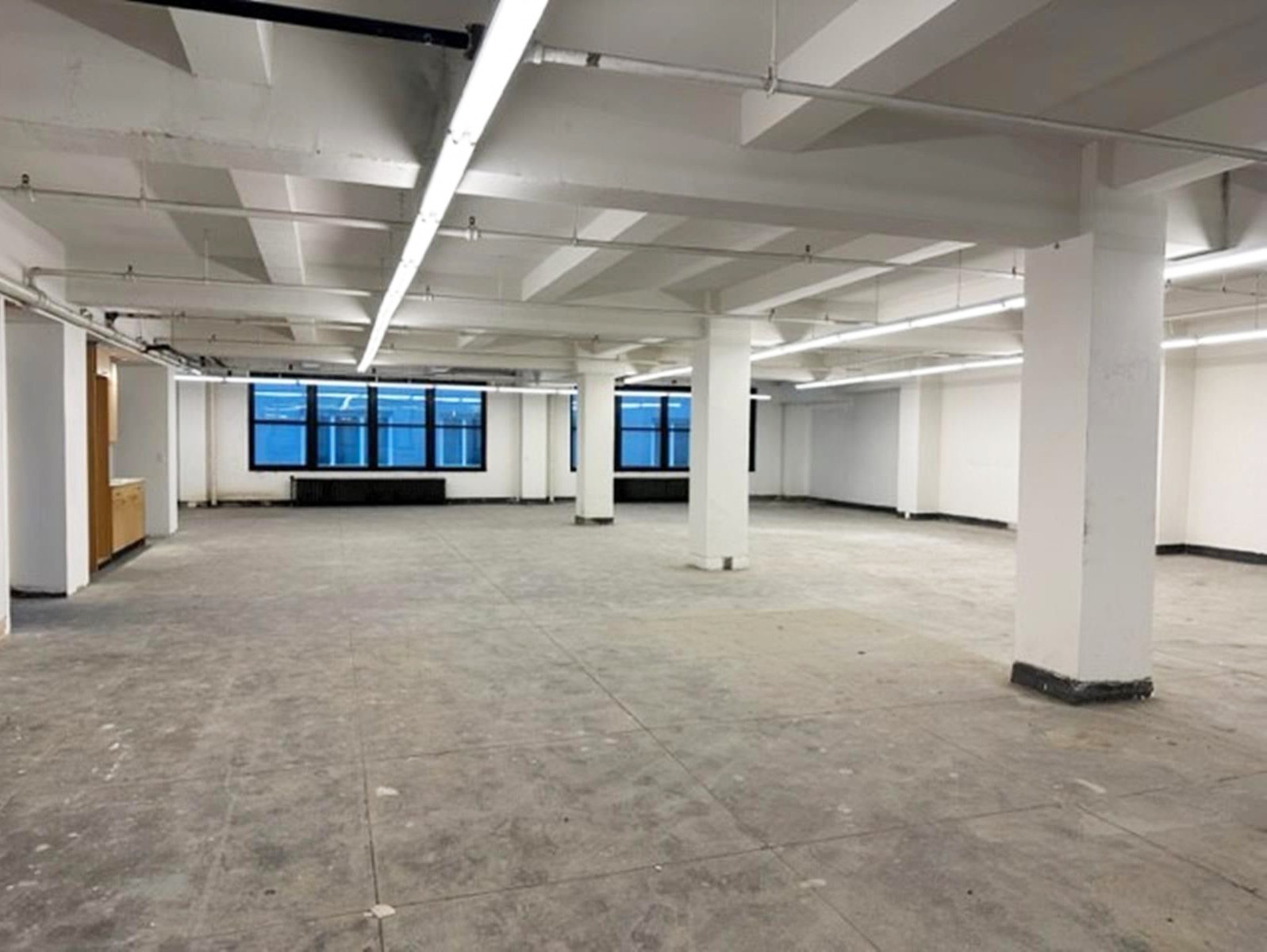 257 West 39th Street