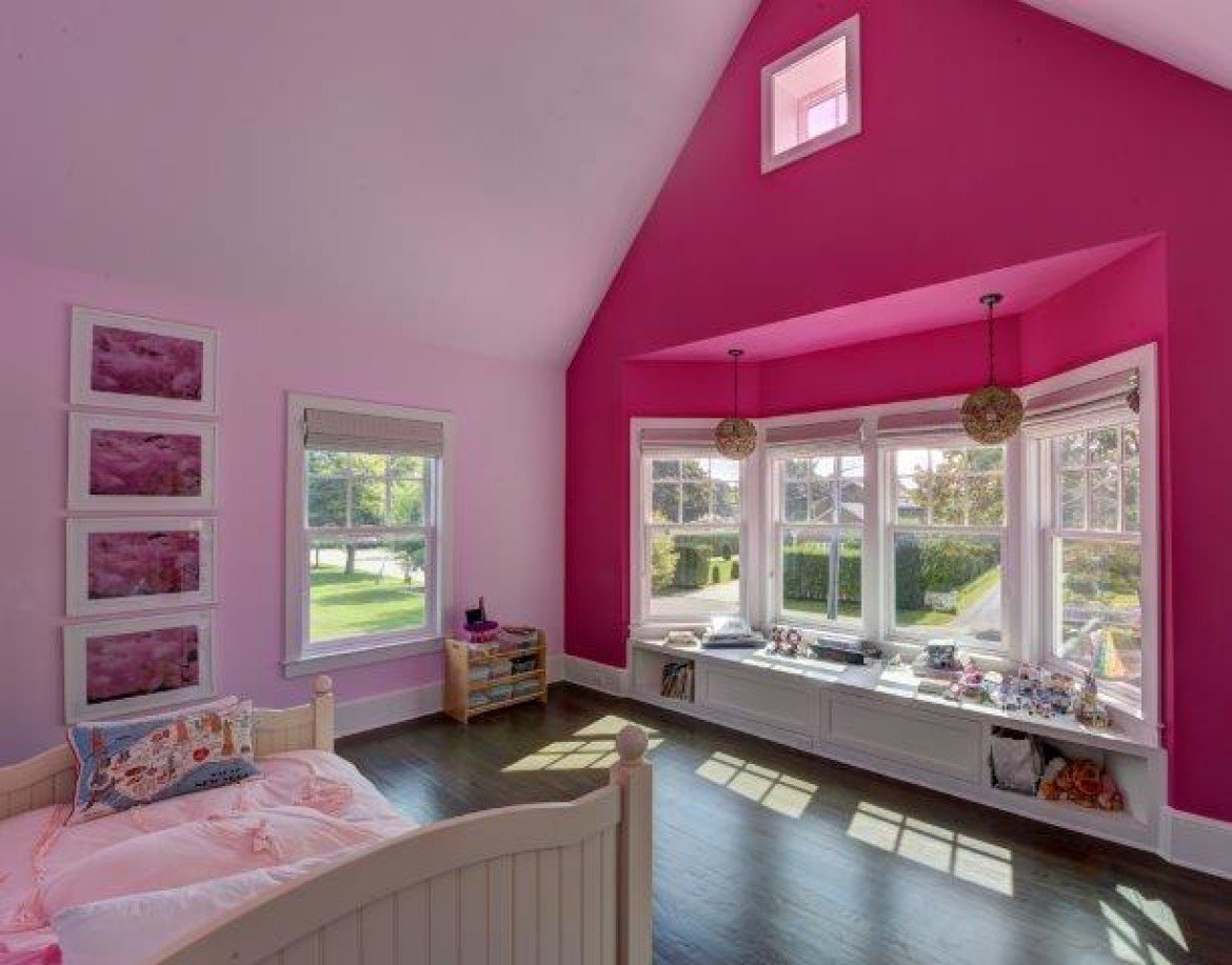 Hamptons Craftsmanship