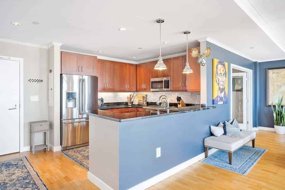 Skyline Condos at Station Landing
