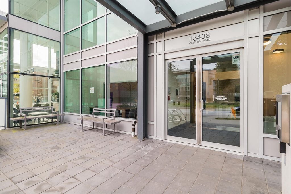 13438 Central Ave, #1512