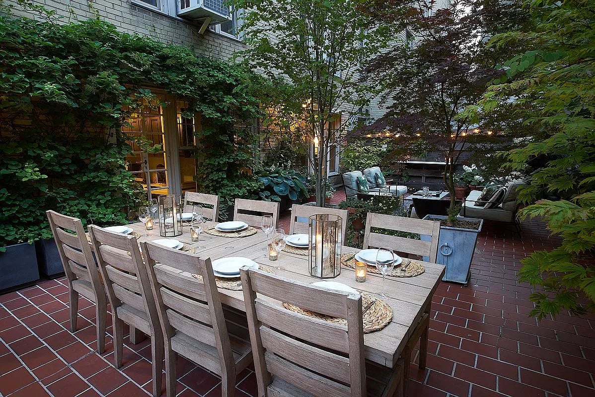 45 Christopher St, #1C