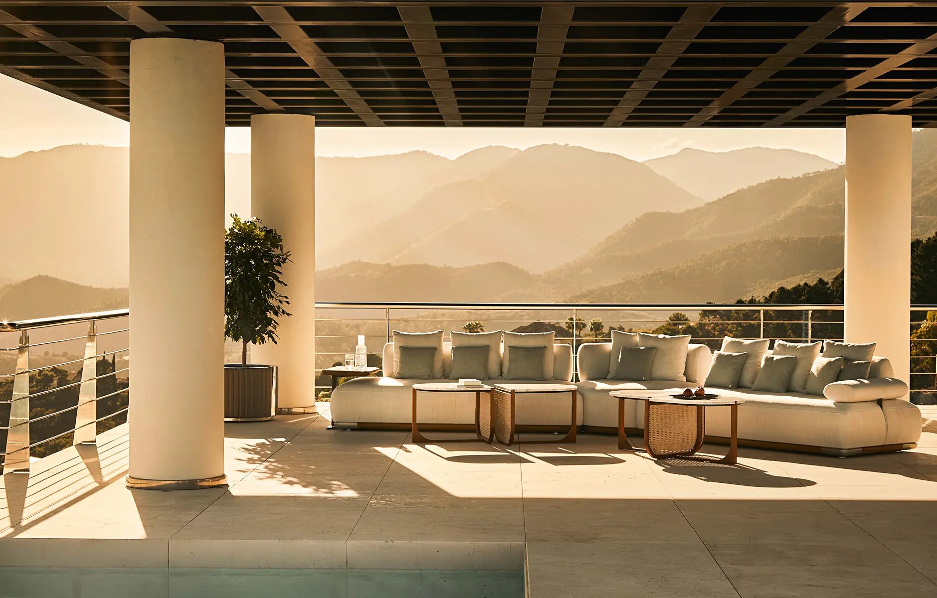 Signature Residence in La Zagaleta