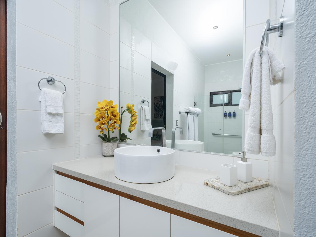 Casa Bosque | Modern 3-Bedroom Villa with Pool in Pacific Residences, Near Tamarindo