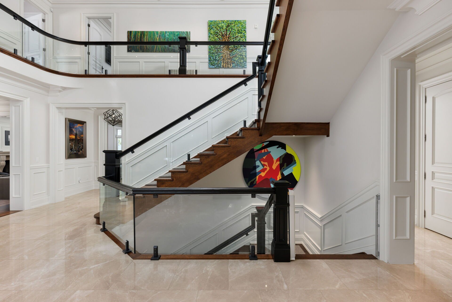 Bayview Ridge Estate
