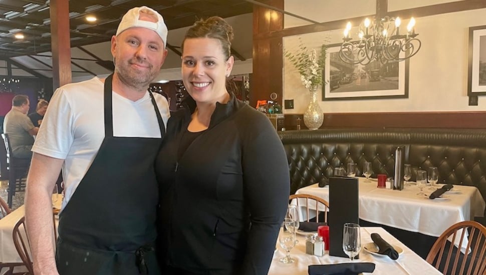 Main Line Tavern Delivers Comfort Dining in the Heart of Paoli