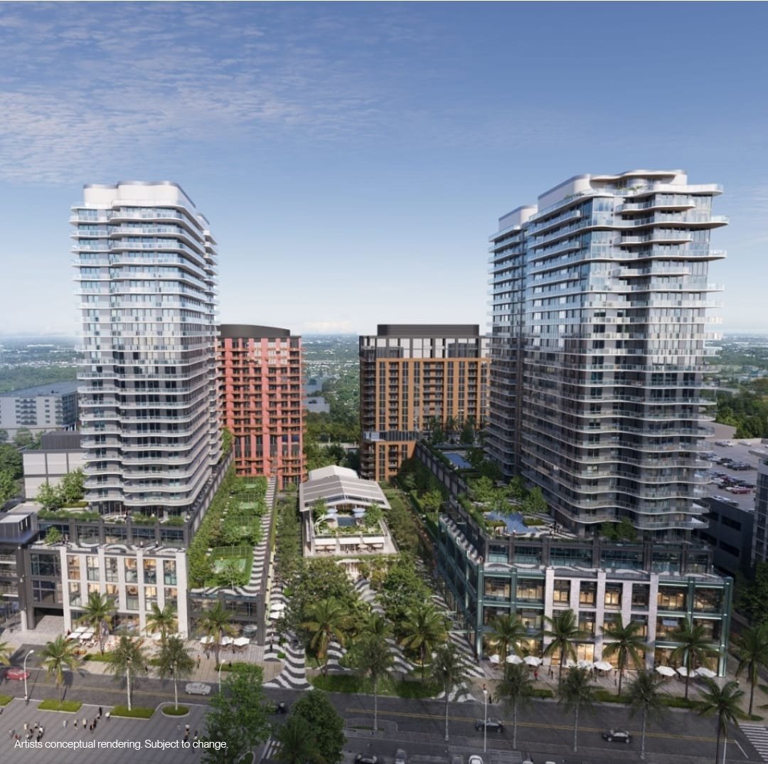 Midtown Park by Proper