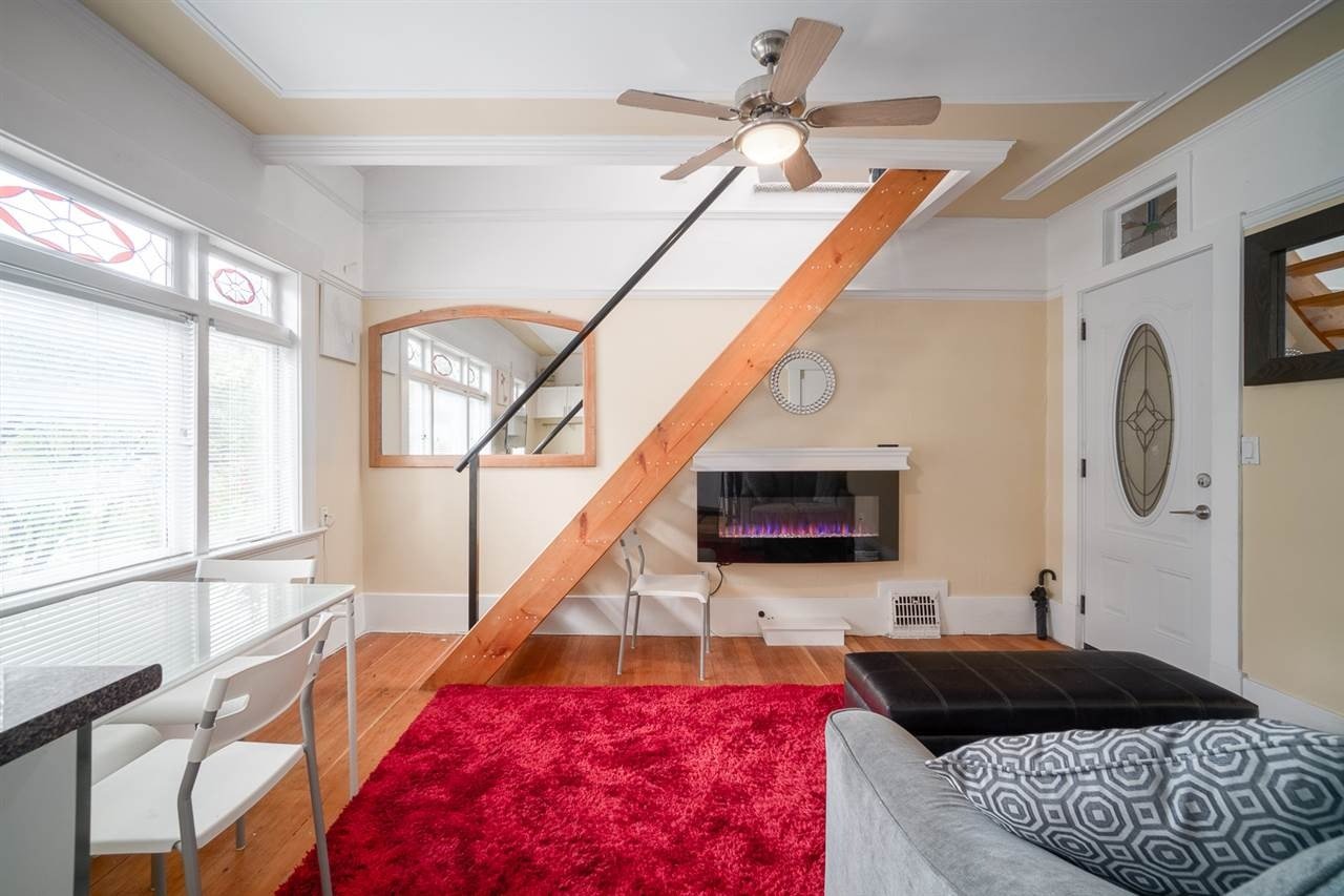 234 W 15th Ave