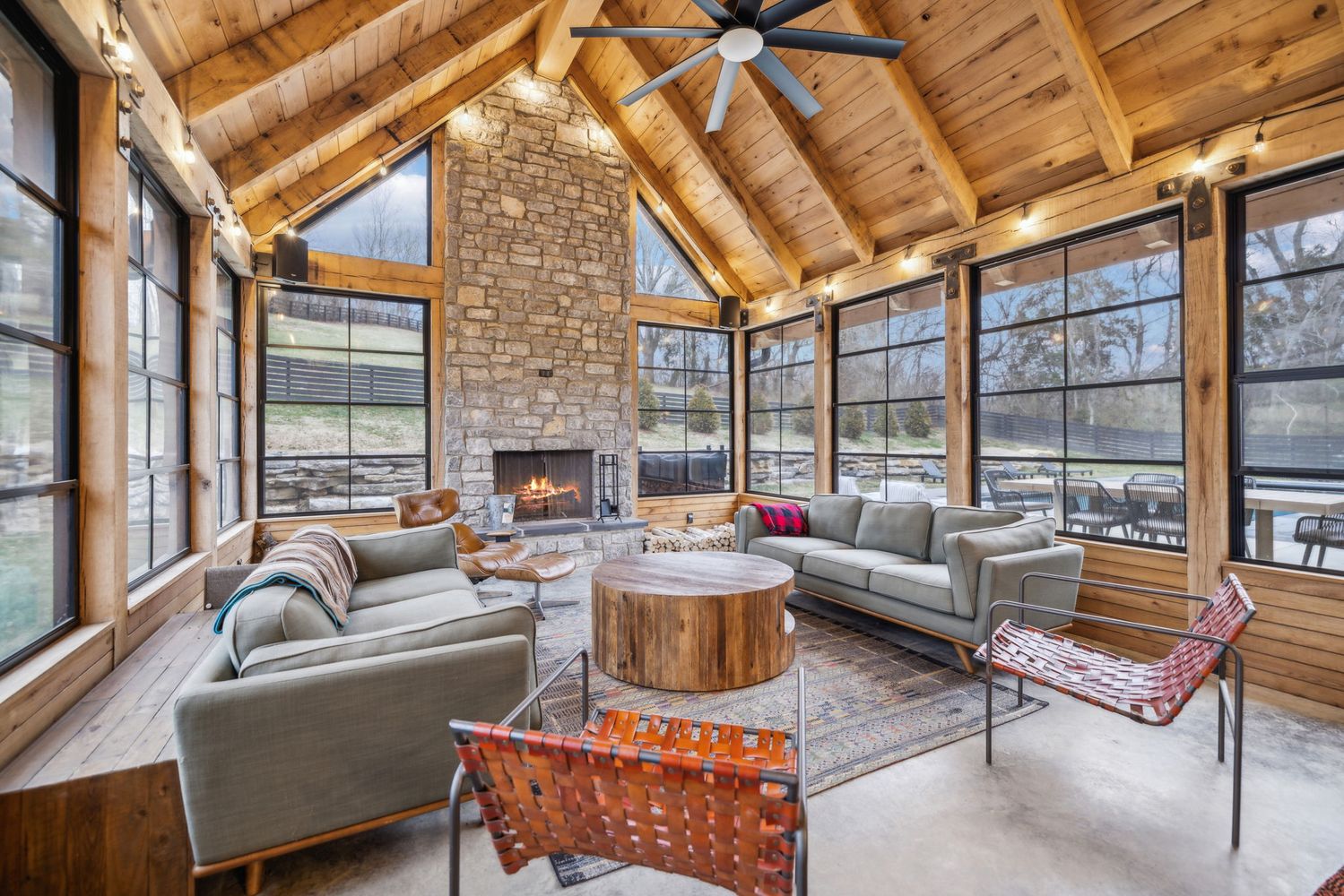 3636 Bear Creek Rd