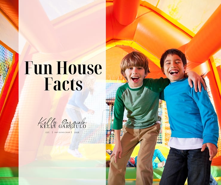 Fun House Facts
