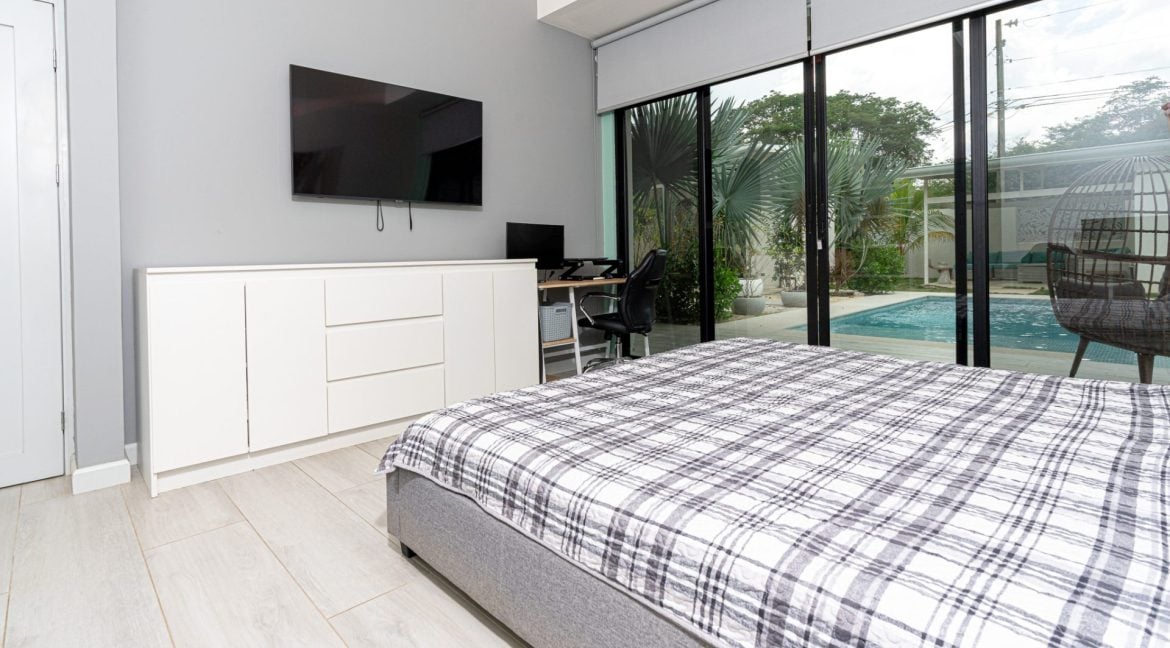 Casa Morpho