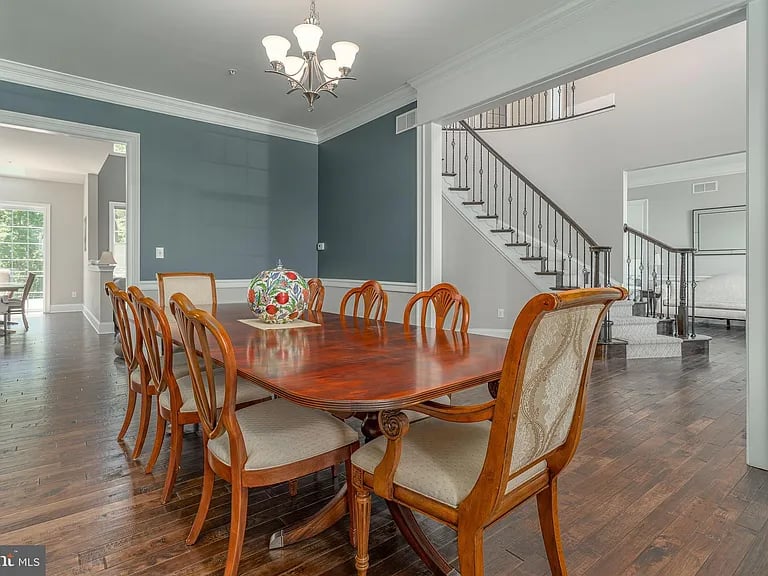 3931 Hillcrest Drive