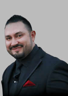 Michael R. Garcia