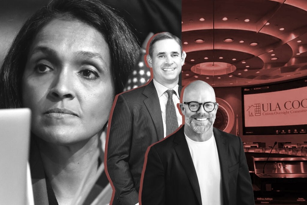 “Offensive”: Measure ULA oversight committee lashes out at Raman’s bid for exemptions