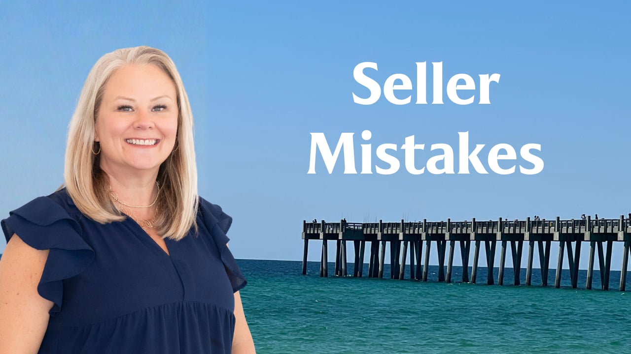 CHARTING YOUR COURSE: What NOT to Do Before Listing Your Home
