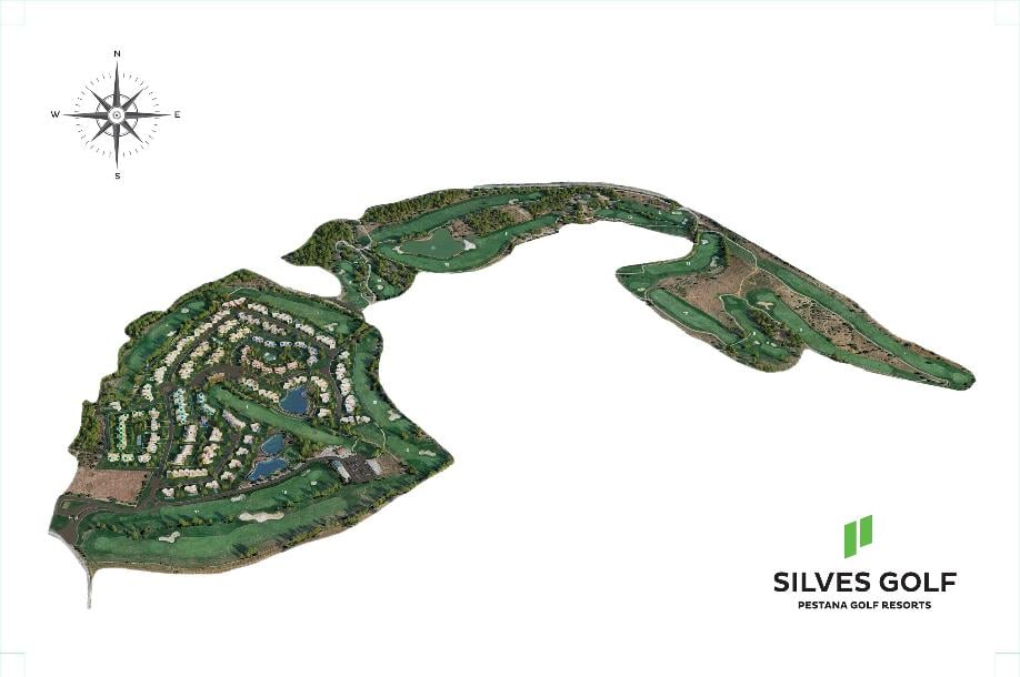 Pestana Silves Golf - Silves