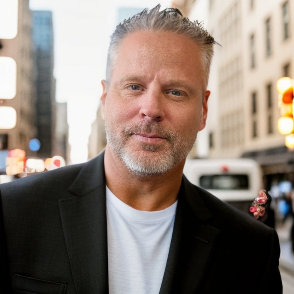 Mark Brockman