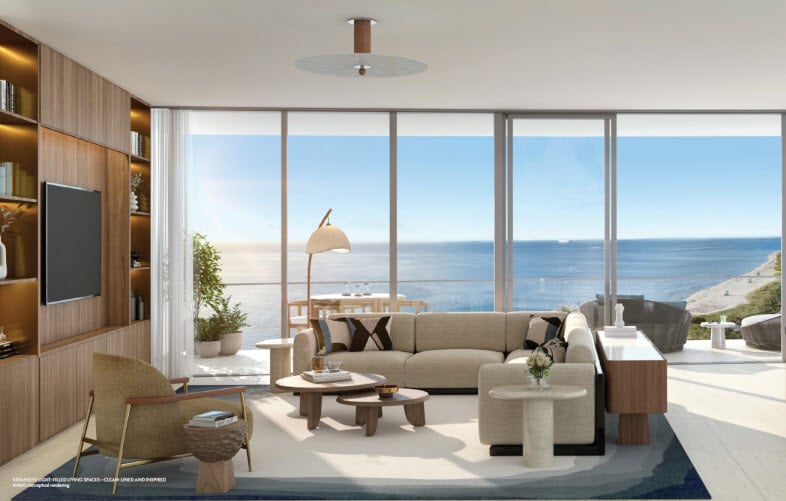 W Pompano Beach Hotel & Residences