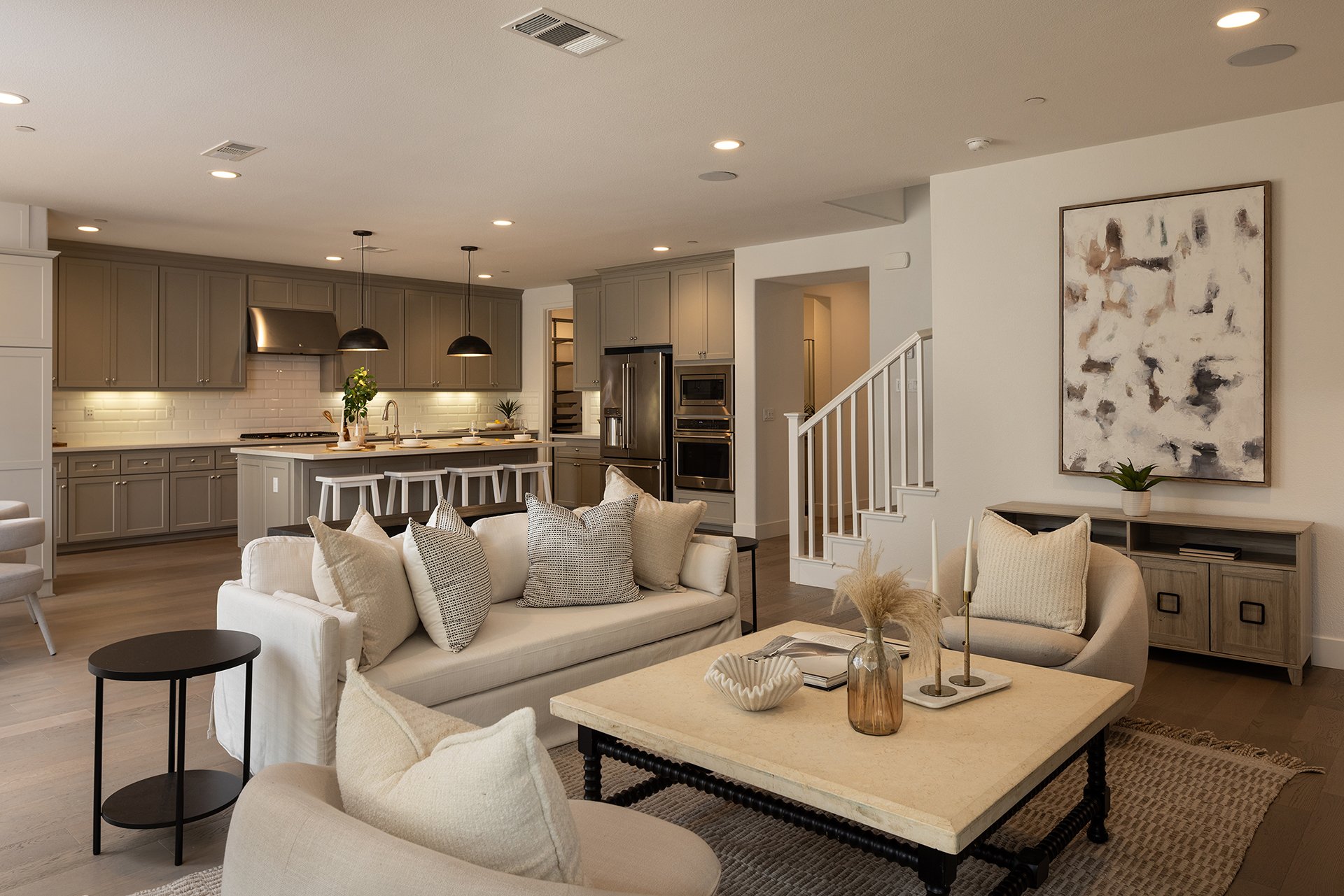 Refined Living at The Dunes