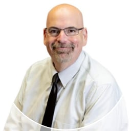 Jim Dix Dubuque, IA Real Estate Agent Headshot