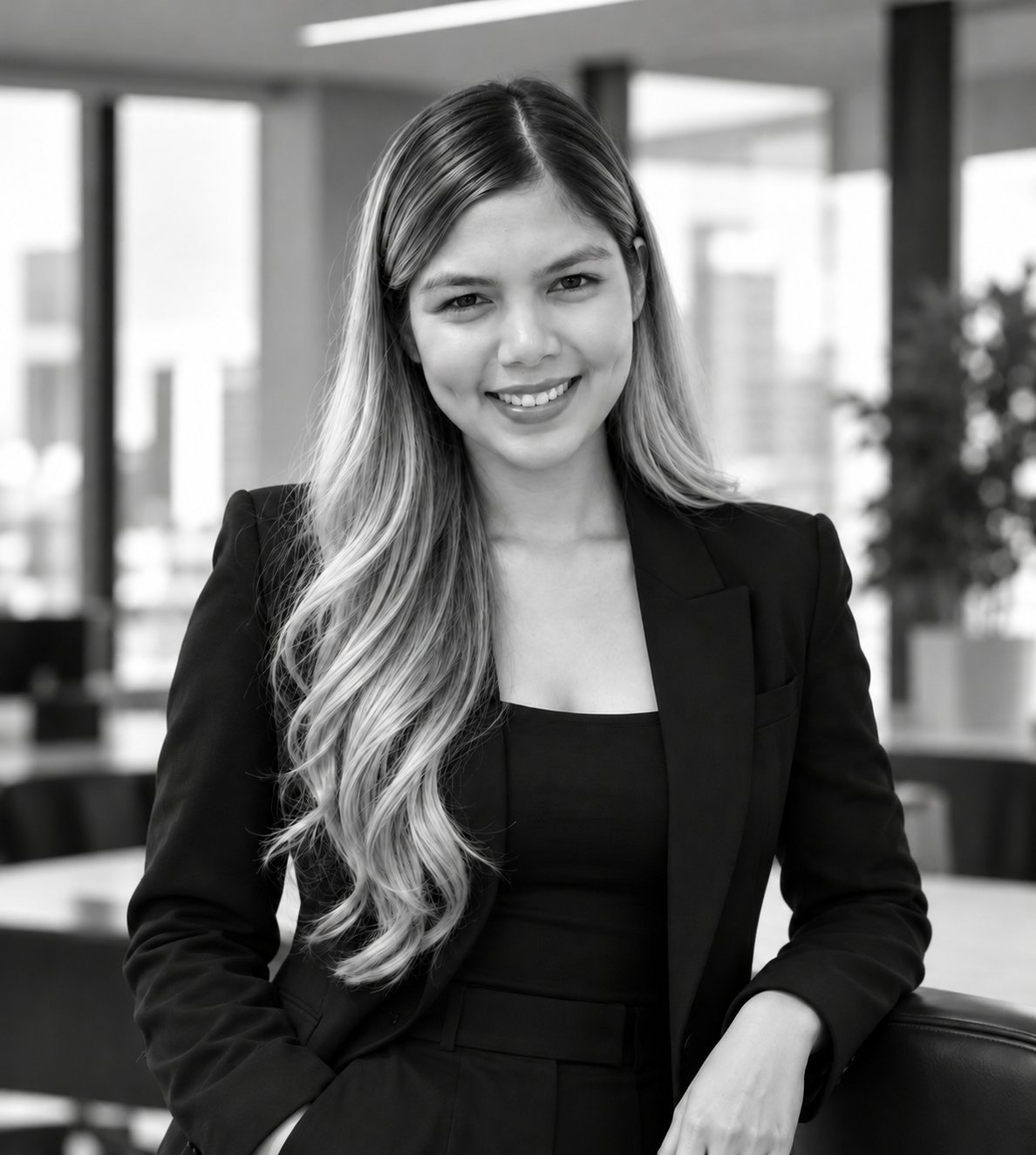 Reyna Mejares